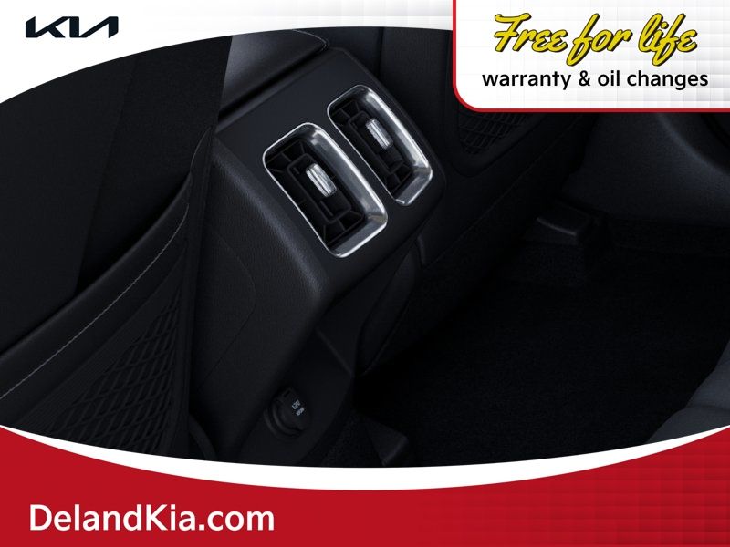 2026 Kia Sorento LX - Photo 26