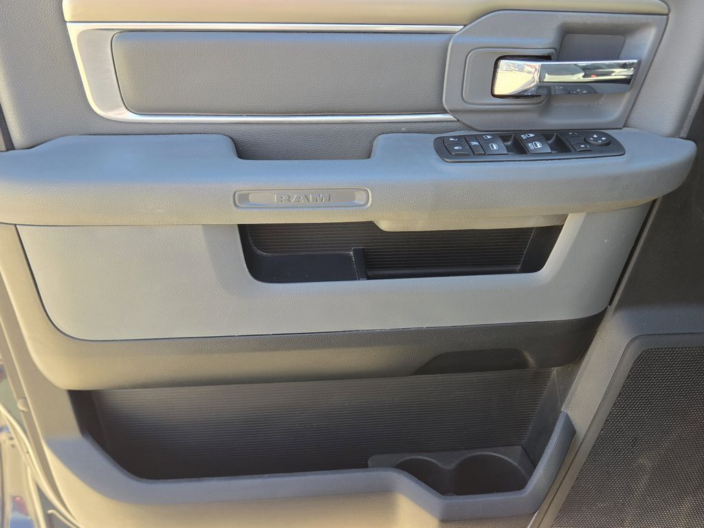2016 Ram 1500 Lone Star Gray at Emmons Autoplex