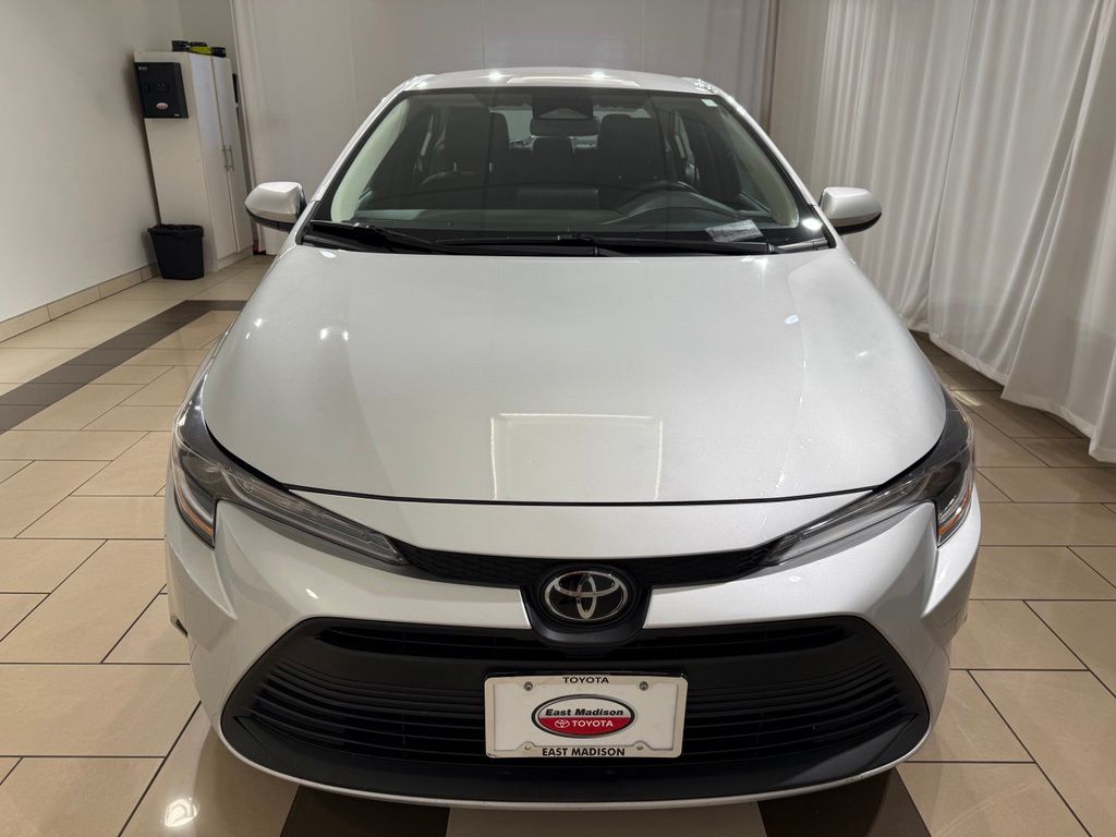 Thumbnail: 2024 Toyota Corolla - 8