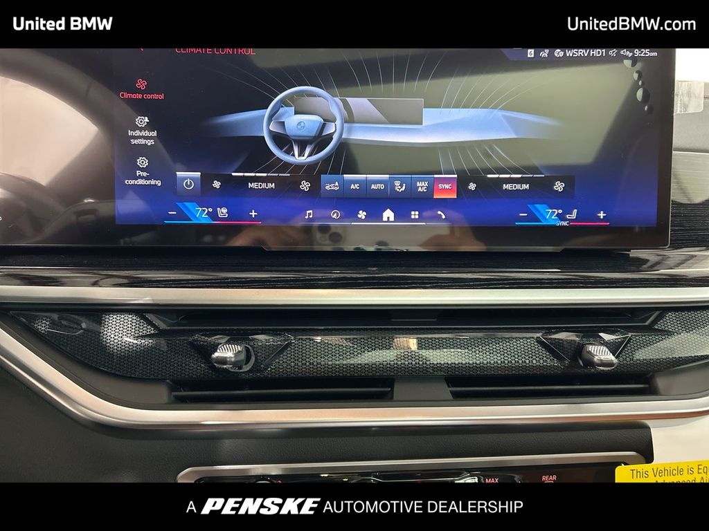 Thumbnail: 2026 BMW X5 - 19