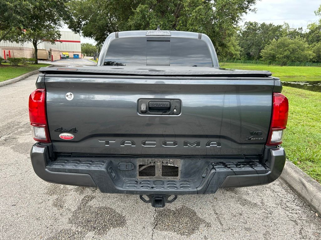 Thumbnail: 2023 Toyota Tacoma - 4