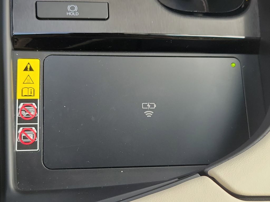 used 2025 Lexus ES car, priced at $44,998