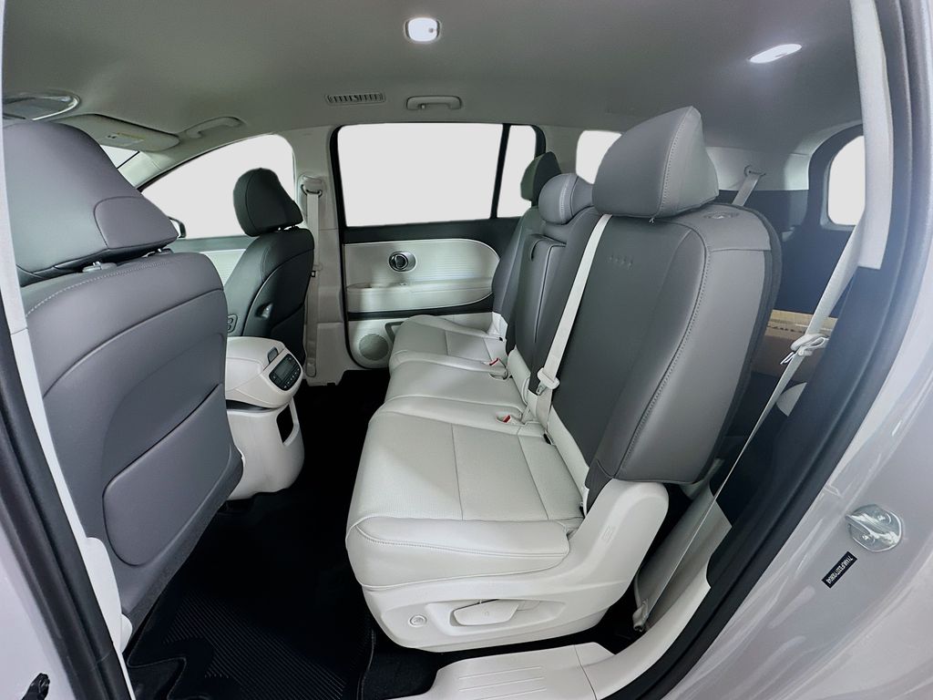 Thumbnail: 2026 Hyundai Ioniq - 17