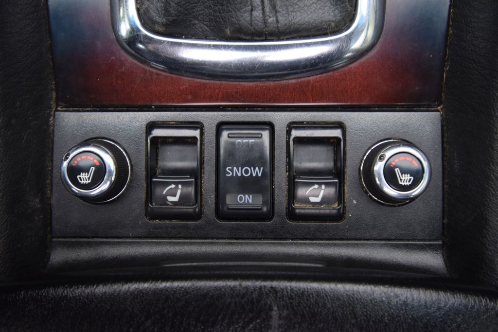 used 2013 INFINITI EX37 car, priced at $11,000