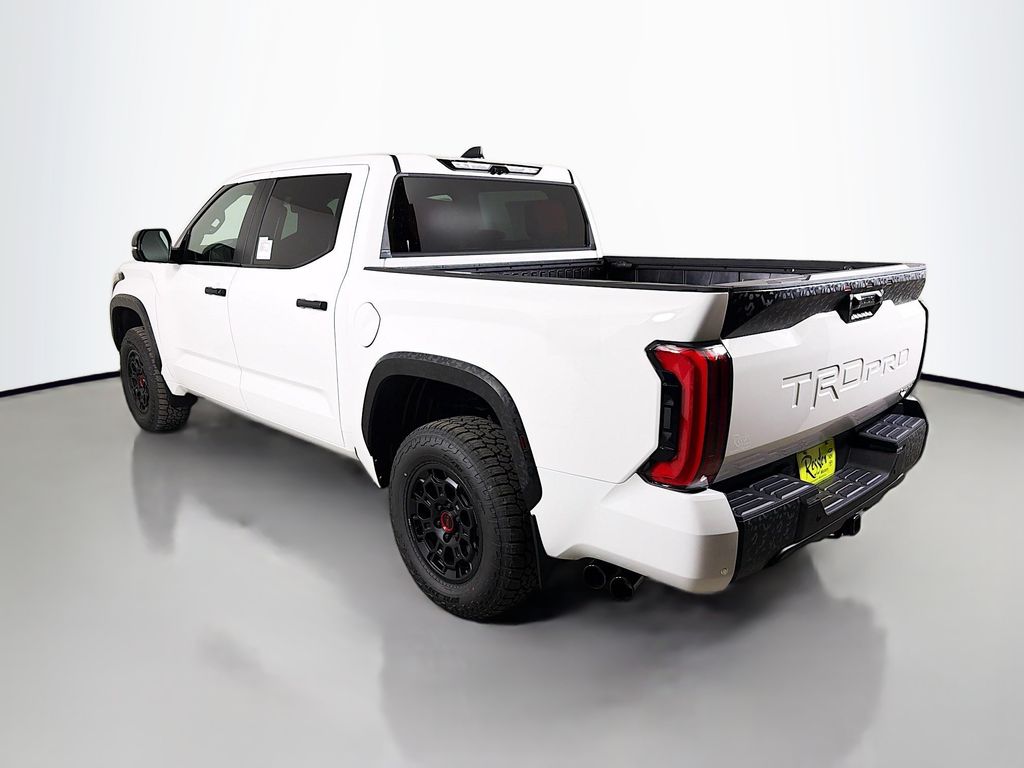New 2026 Toyota Tundra i-FORCE MAX Truck