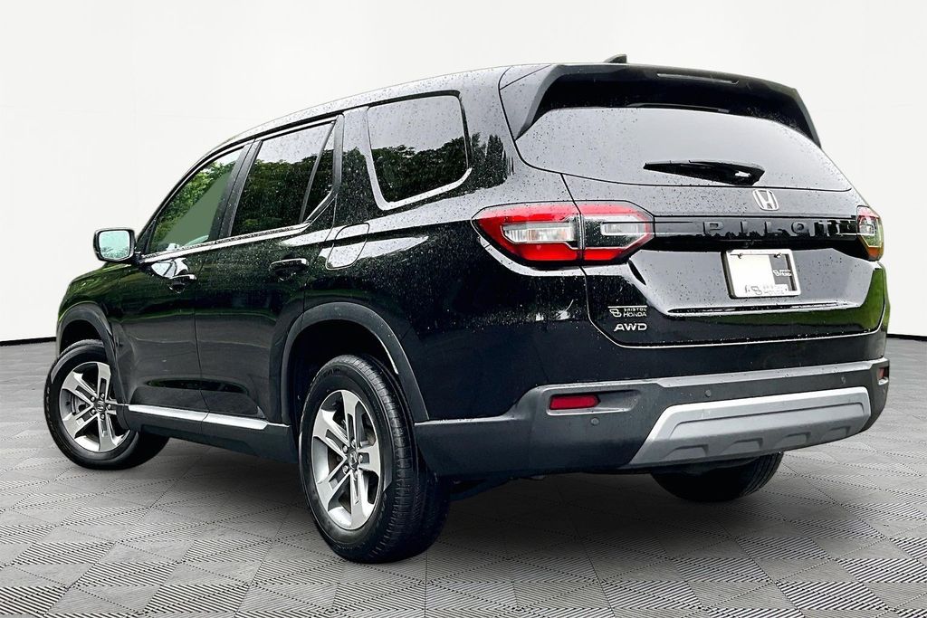 Used 2023 Honda Pilot SUV