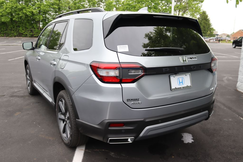 Thumbnail: 2025 Honda Pilot - 3