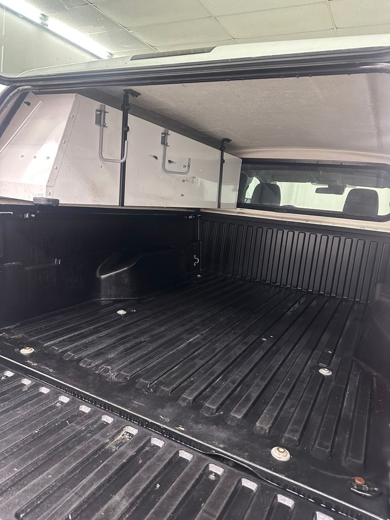 used 2022 Toyota Tacoma car, priced at $22,985