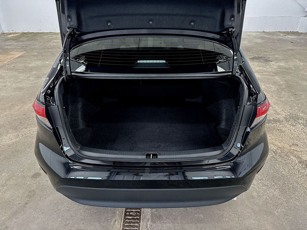 Used 2025 Toyota Corolla Sedan