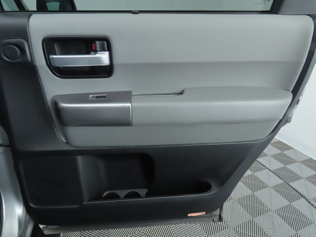 Thumbnail: 2021 Toyota Sequoia - 28