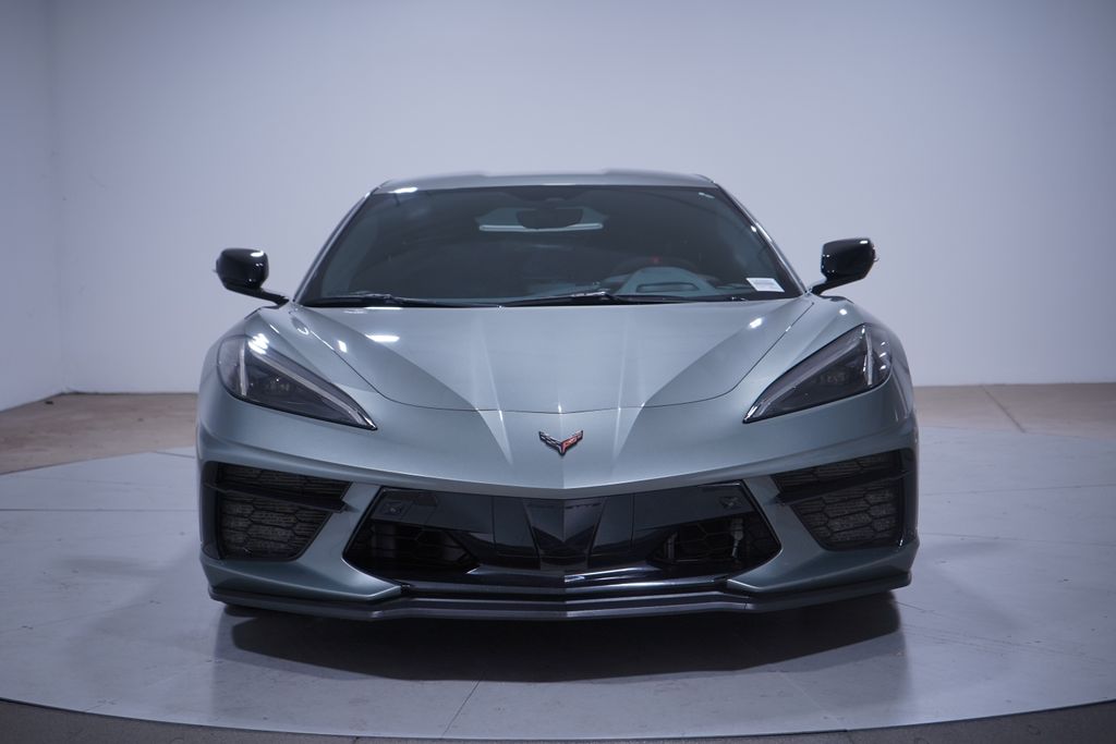 Thumbnail: 2022 Chevrolet Corvette - 7