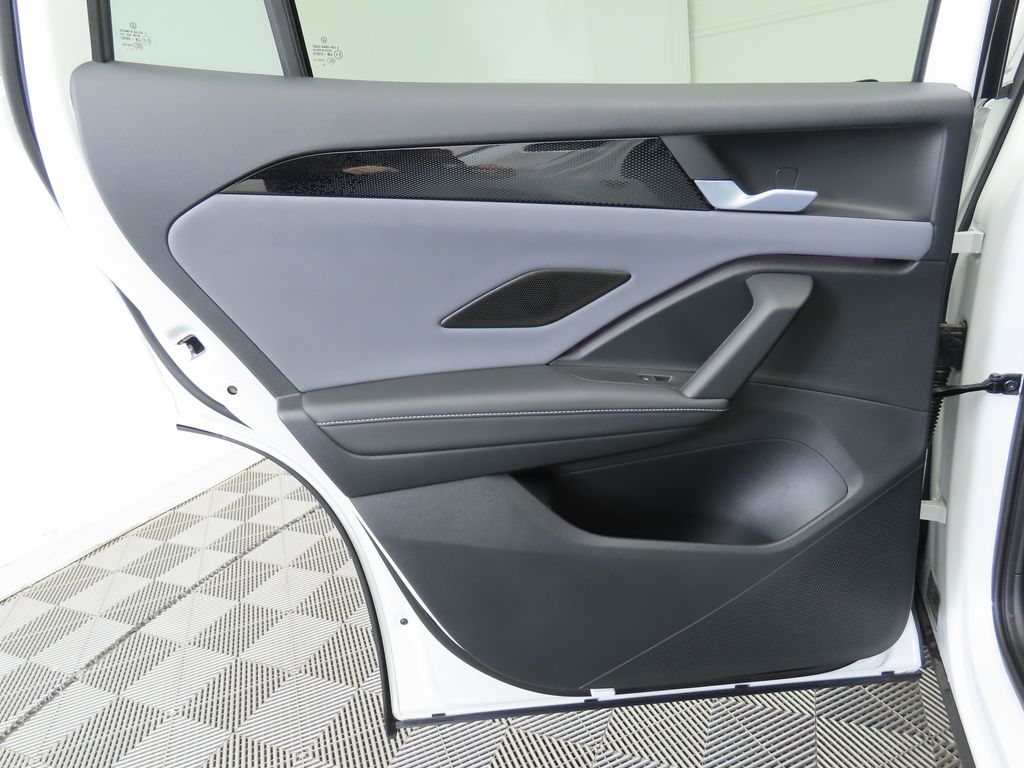 Thumbnail: 2026 Volkswagen Tiguan - 26