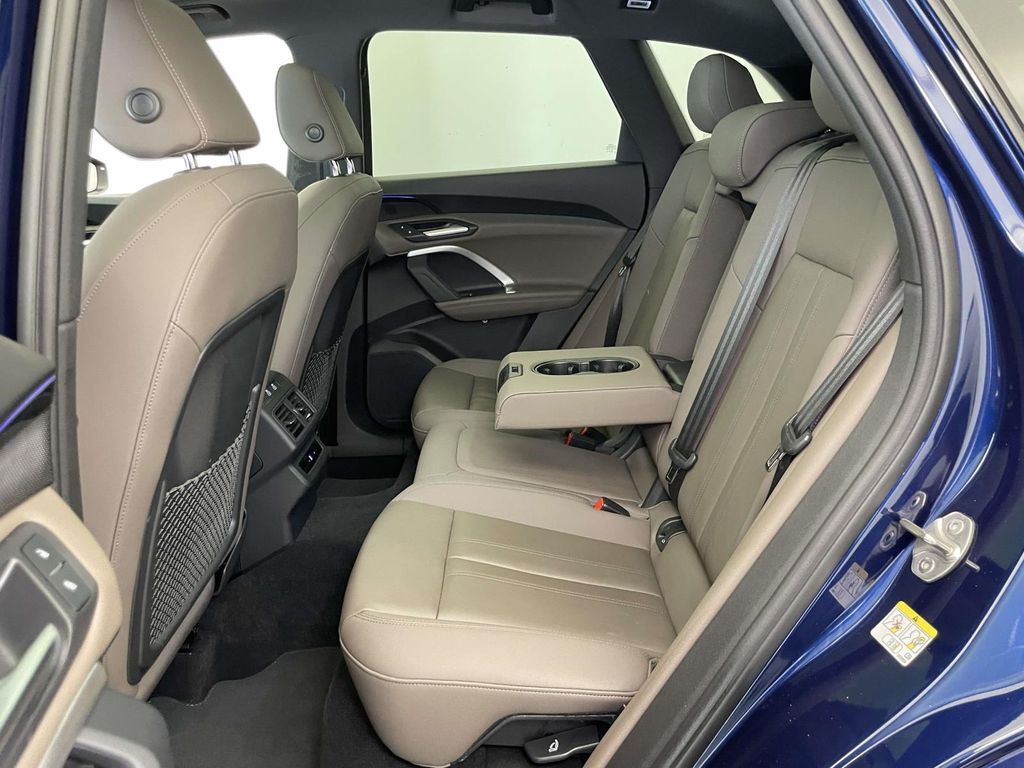 2025 Audi Q5 2.0T Premium Blue at Audi Porsche Sewickley