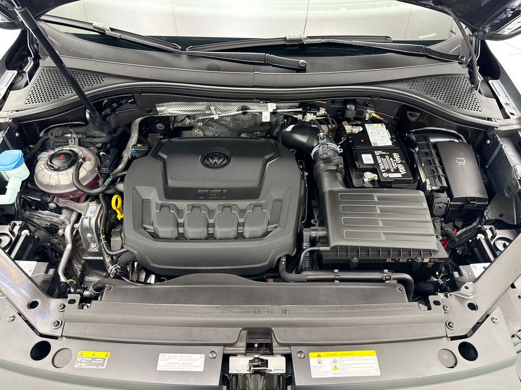 Thumbnail: 2023 Volkswagen Tiguan - 27