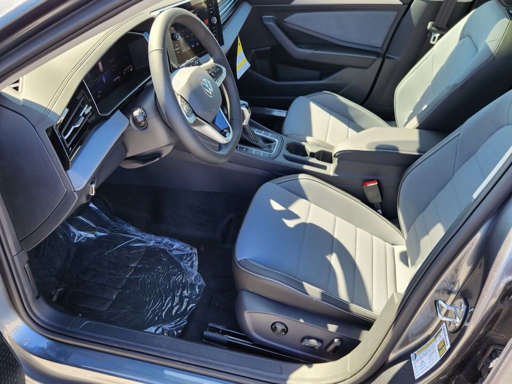 2026 Volkswagen Jetta - $26,925