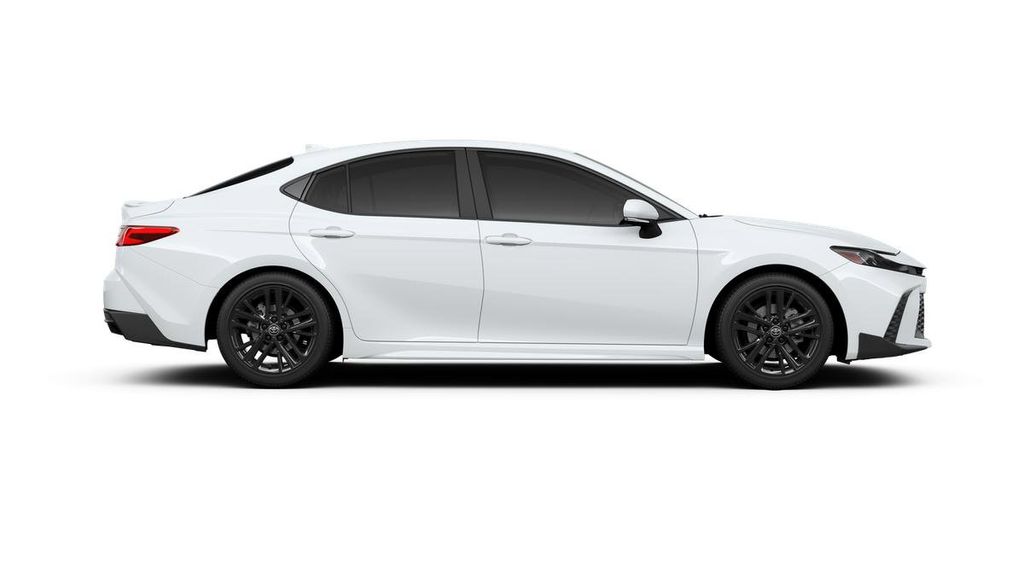 Thumbnail: 2025 Toyota Camry - 12