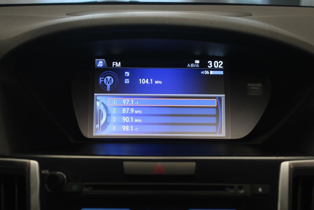 Thumbnail: 2015 Acura TLX - 17