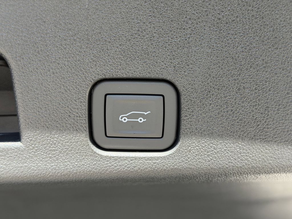 new 2026 GMC Acadia car, priced at $54,610