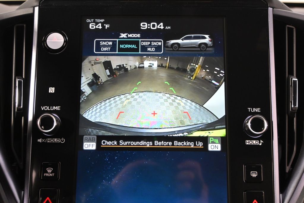 New 2026 Gray Subaru Limited image 29