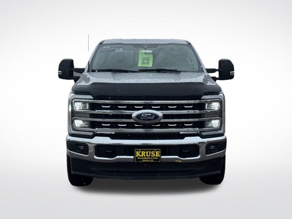 2024 Ford F-350 Super Duty Lariat