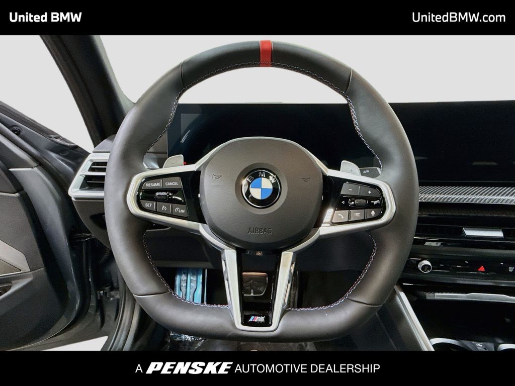 Thumbnail: 2026 BMW 3 Series - 6