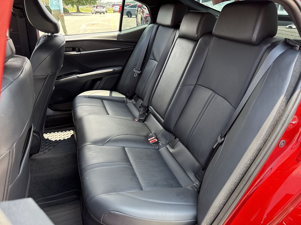 Used 2026 Toyota Camry Sedan