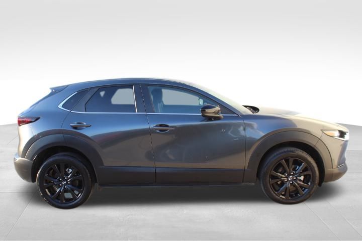 Used Car 2024 Mazda Cx-30  2.5 S Select Sport For Sale Under $25,000 In Georgetown, Texas