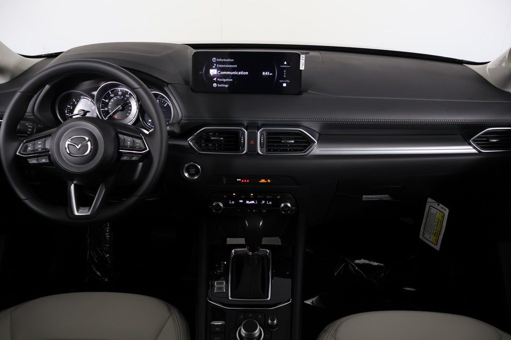 Thumbnail: 2025 Mazda CX-5 - 4