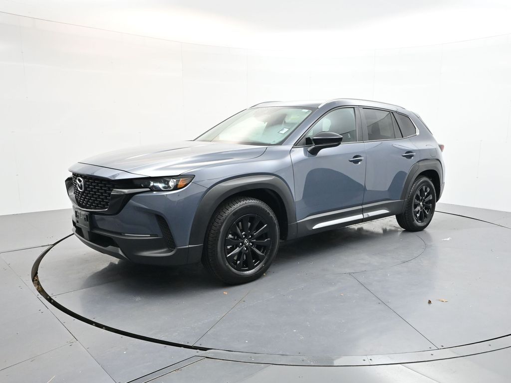 2023 Mazda CX-50 2.5 S Preferred Plus AWD