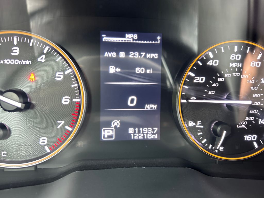 2025 Subaru Outback Wilderness Blue at Rafferty Subaru