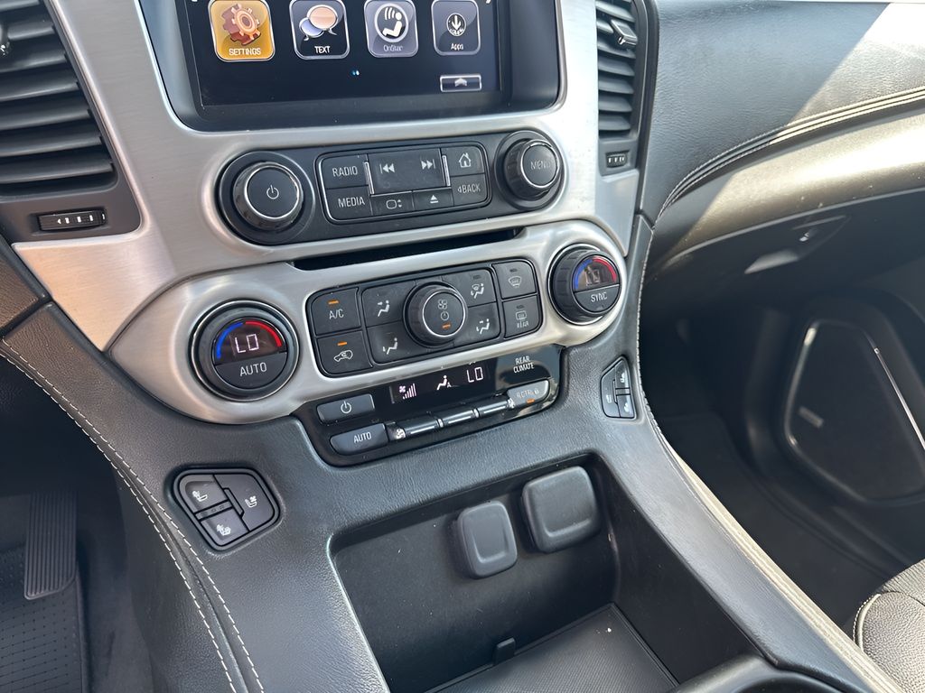 Used Car 2019 Gmc Yukon Xl  Slt For Sale Under $25,000 In Austin, Texas