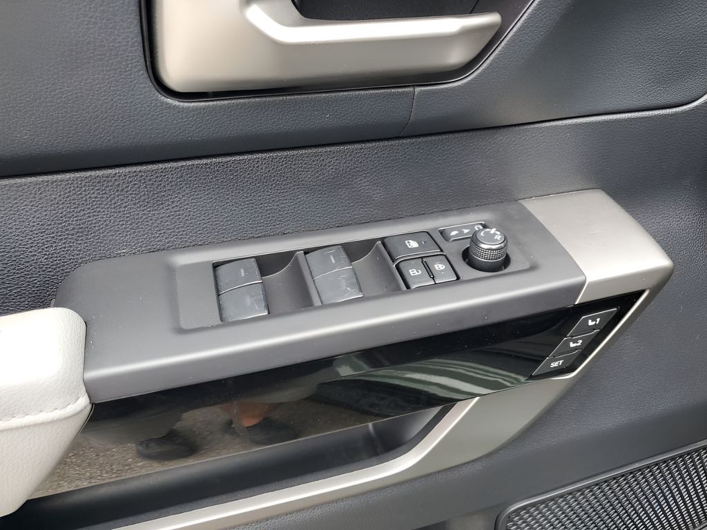 Used Car 2023 Toyota Tundra Hybrid  Limited For Sale Under $50,000 In Austin, Texas