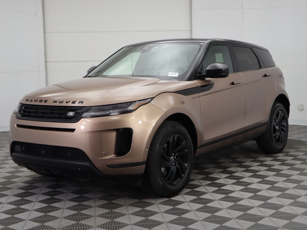 2025 Land Rover Range Rover Evoque S -
                Phoenix, AZ