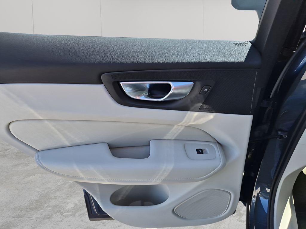 Used Car 2025 Volvo Xc60  B5 Plus For Sale Under $40,000 In Austin, Texas