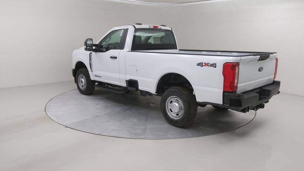 2026 Ford F-250 Super Duty XL - Photo 69