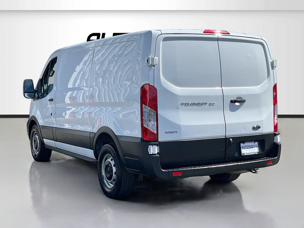 Used 2020 White Ford Base image 5