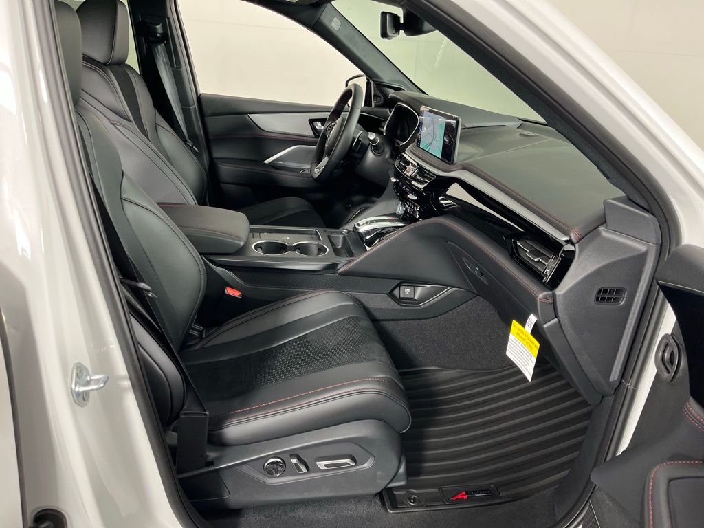 Thumbnail: 2026 Acura MDX - 8