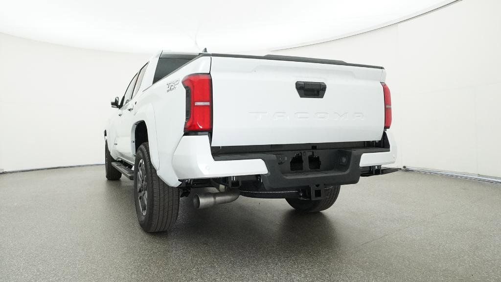 Thumbnail: 2025 Toyota Tacoma - 13