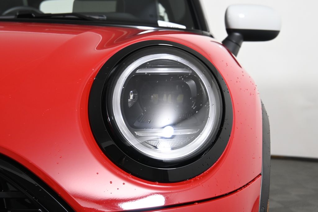 Thumbnail: 2026 MINI Cooper - 10