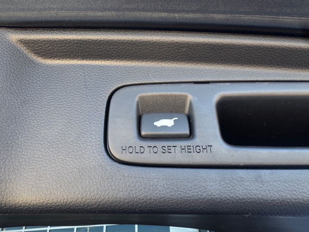 2023 Honda CR-V Hybrid Sport Touring Gray at Bravo Nissan