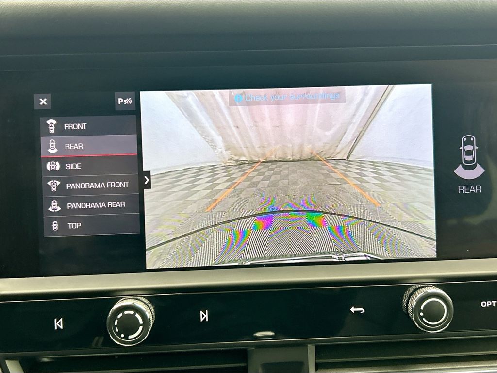 Thumbnail: 2025 Porsche Macan - 18