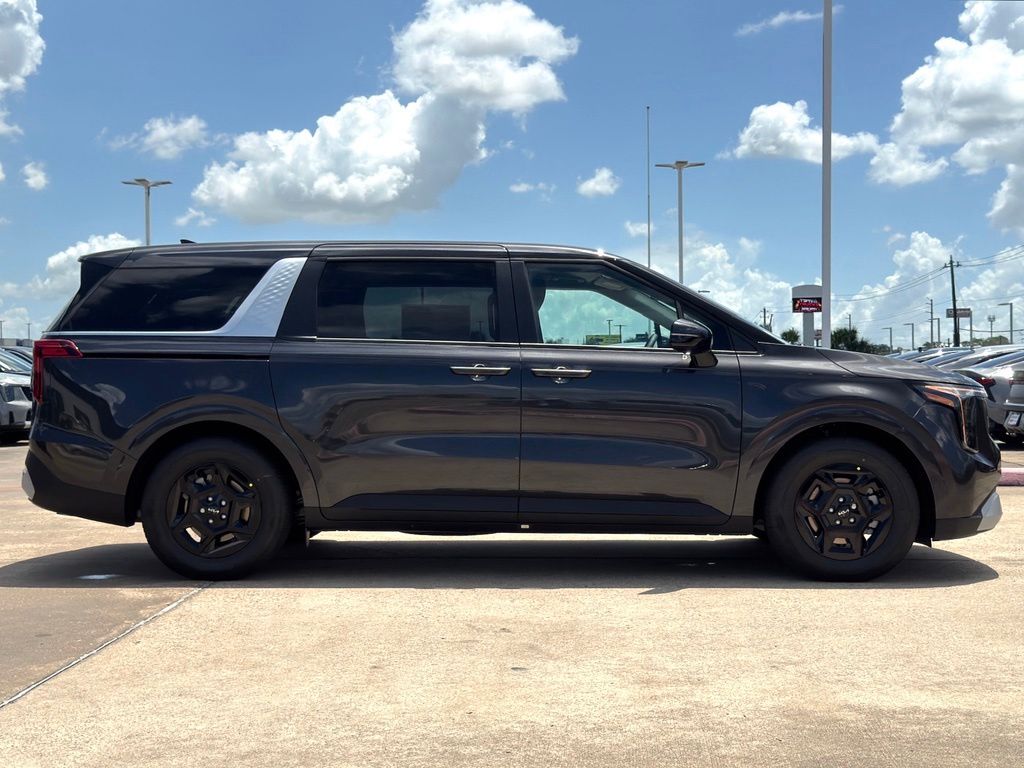 2026 Kia Carnival LXS Gray at Community Kia