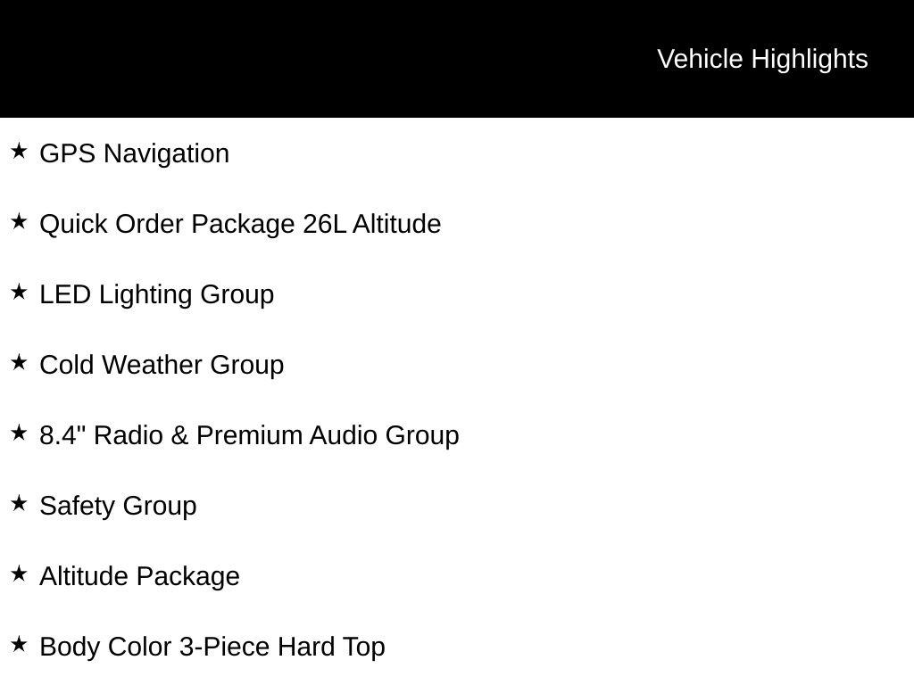 View vehicle photo 6
