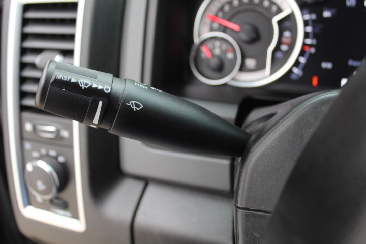 Used Car 2019 Ram 1500 Classic  Lone Star For Sale Under $25,000 In Georgetown, Texas