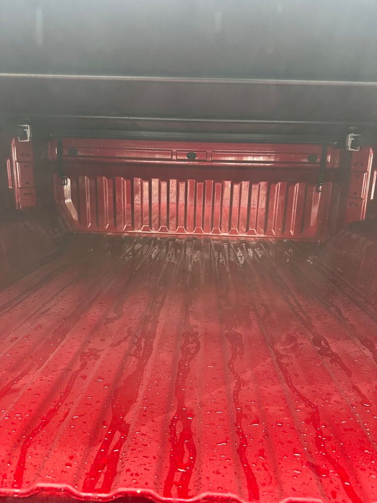 used 2024 Chevrolet Silverado 1500 car, priced at $43,985