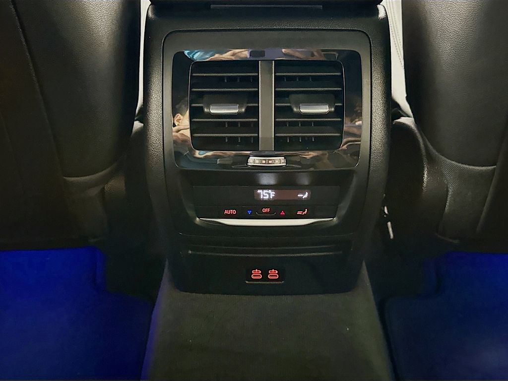 Thumbnail: 2021 BMW X3 - 27