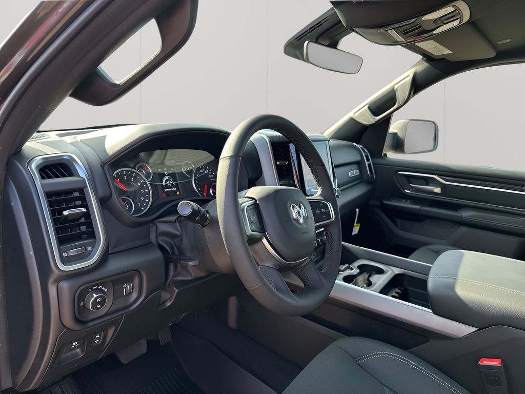 New 2026 Gray Ram Big Horn/Lone Star image 25