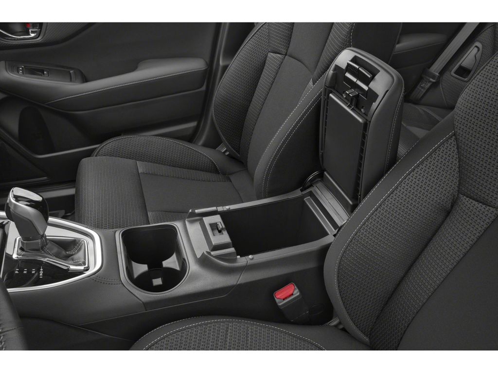 2025 Subaru Outback Premium Gray at Rafferty Subaru