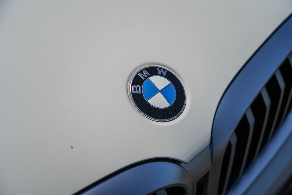 2024 BMW X3 sDrive30i 3