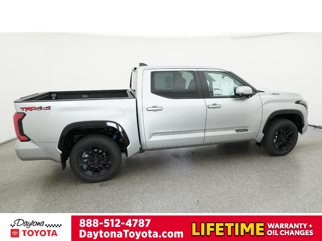 New 2026 Toyota Tundra i-FORCE MAX Truck